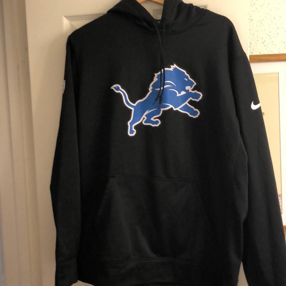 Detroit Lions Sweatshirt